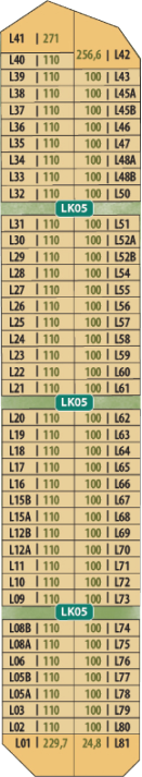 Vị trí 11